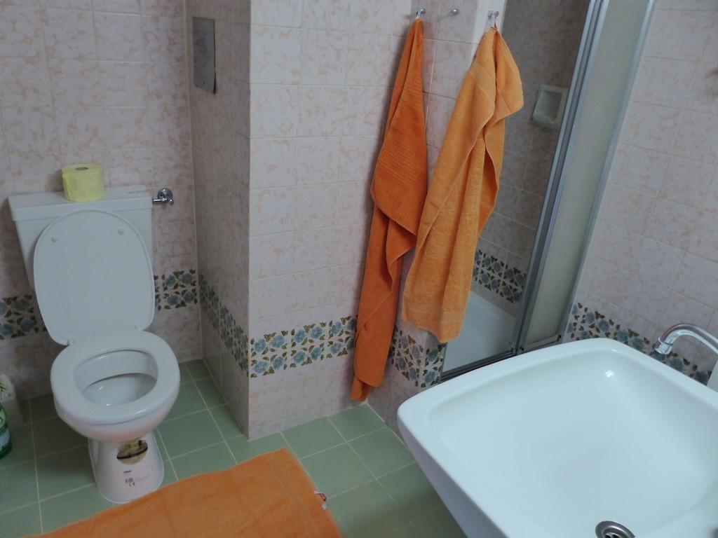 Apartment Danhauser Wien Zimmer foto
